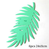 1pcs 30cm DIY Artificial Paper Flowers Backdrop