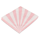 20 PCS/Pack Rose Gold Point Dot Napkin Paper