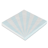 20 PCS/Pack Rose Gold Point Dot Napkin Paper