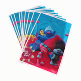 20pcs/lot Unicorn Party Gift Bags