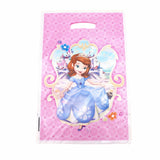 20pcs/lot Unicorn Party Gift Bags