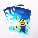 20pcs/lot Unicorn Party Gift Bags