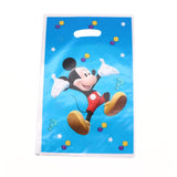 20pcs/lot Unicorn Party Gift Bags