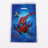 20pcs/lot Unicorn Party Gift Bags