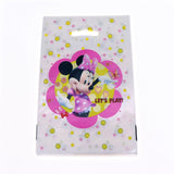 20pcs/lot Unicorn Party Gift Bags