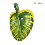 11pcs  Dino Party Dinosaur Foil Balloons