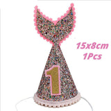 Little Mermaid Party Crown Headband Mermaid Tail Hat