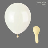 Panda Foil Balloons  Set 32inch