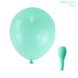 Panda Foil Balloons  Set 32inch