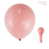 Panda Foil Balloons  Set 32inch
