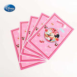 Minnie Mouse Theme  Disposable Tableware Set