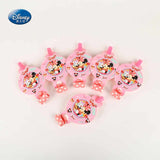 Minnie Mouse Theme  Disposable Tableware Set