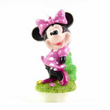 Minnie Mouse Theme  Disposable Tableware Set