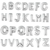Big Letter Balloons 16/32 inch