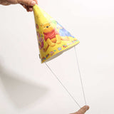 Winnie the Pooh Disposable Tableware Set