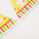 Winnie the Pooh Disposable Tableware Set