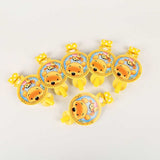 Winnie the Pooh Disposable Tableware Set