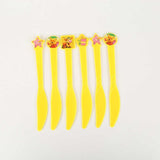 Winnie the Pooh Disposable Tableware Set
