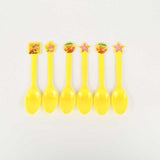 Winnie the Pooh Disposable Tableware Set