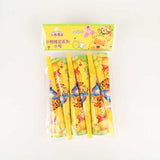Winnie the Pooh Disposable Tableware Set