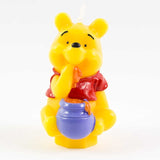 Winnie the Pooh Disposable Tableware Set
