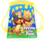 Winnie the Pooh Disposable Tableware Set