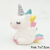 1set Unicorn Party Supplies