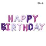 1set Unicorn Party Supplies