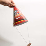 Cars Party Decoration Set