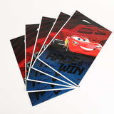 Cars Party Decoration Set