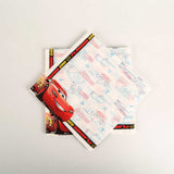 Cars Party Decoration Set