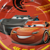 Cars Party Decoration Set