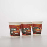 Cars Party Decoration Set
