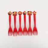 Cars Party Decoration Set