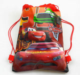 Cars Party Decoration Set