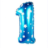 1 year Old Birthday Set Boy Girl