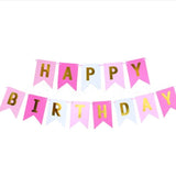 1 year Old Birthday Set Boy Girl