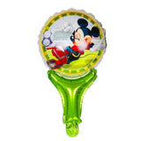 Mickey Mouse Theme Cartoon Party Set