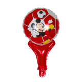 Mickey Mouse Theme Cartoon Party Set