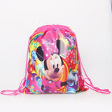 Mickey Mouse Theme Cartoon Party Set